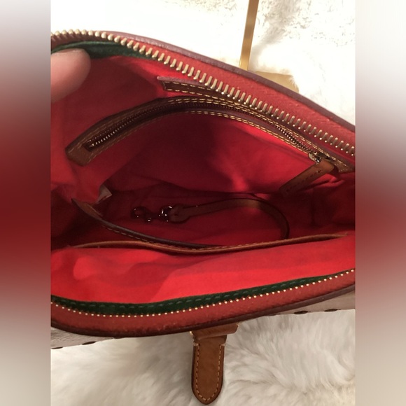 Dooney & Bourke Crossbody Bag - Picture 11 of 14